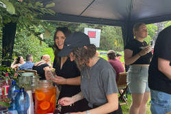 Fachschaftsveranstaltung, Sommerfest